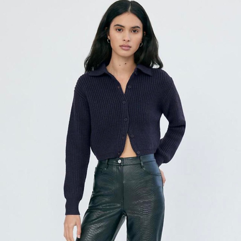 Aritzia Wilfred Nextdoor Sweater